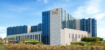TAJ BANGALORE